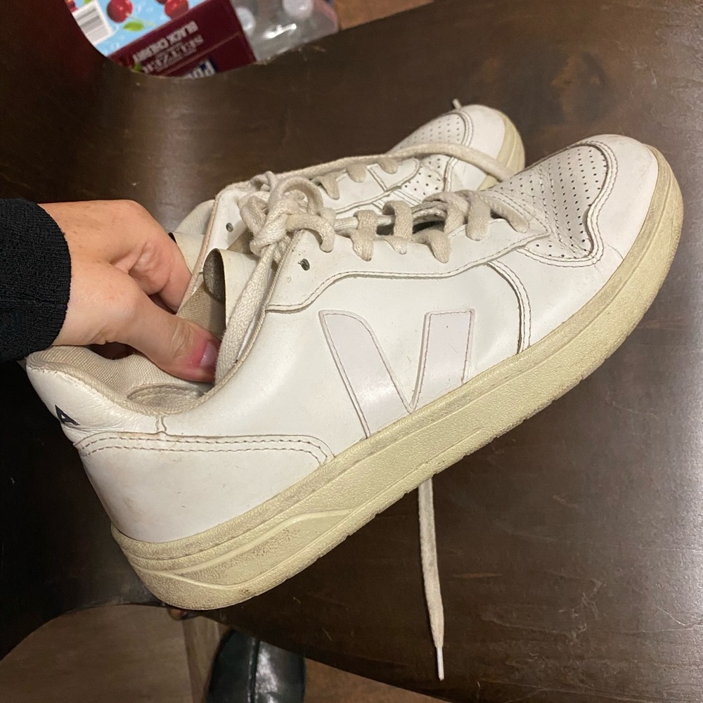 Veja sneakers